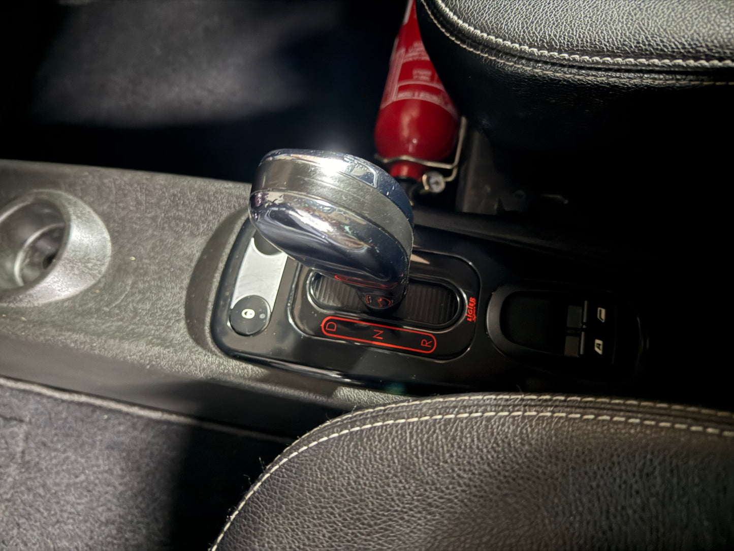 Ligier JS50 Sport | leiser DCI Motor  | 45 km/h | Innerhalb 250 KM Kostenlose Lieferung | Mopedauto | Leichtmobile