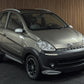 Microcar M.Go Highland X Army Green Airbag | leiser DCI Motor | 45 km/h | Innerhalb 250 KM Kostenlose Lieferung | Mopedauto | Leichtmobile