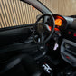 Microcar M.Go Highland X Army Green Airbag | leiser DCI Motor | 45 km/h | Innerhalb 250 KM Kostenlose Lieferung | Mopedauto | Leichtmobile