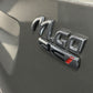 Microcar M.Go Highland X Army Green Airbag | leiser DCI Motor | 45 km/h | Innerhalb 250 KM Kostenlose Lieferung | Mopedauto | Leichtmobile