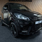 Ligier JS50 Sport Black on Black | Servolenkung | 8 PS leiser DCI Motor | 45 km/h | Rückfahrkamera | Innerhalb 250 KM Kostenlose Lieferung | Mopedauto | Leichtmobile