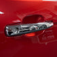 Ligier JS50 Rot L | Rückfahrkamera | 8 PS leiser DCI Motor | 45 km/h | Rückfahrkamera | Innerhalb 250 KM Kostenlose Lieferung | Mopedauto | Leichtmobile