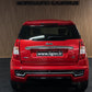 Ligier JS50 Rot L | Rückfahrkamera | 8 PS leiser DCI Motor | 45 km/h | Rückfahrkamera | Innerhalb 250 KM Kostenlose Lieferung | Mopedauto | Leichtmobile