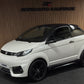 Aixam Coupe GTI Sport / Rückfahrkamera / Parkhilfe / Leder | 8 PS Kubota Motor | 45 km/h | Innerhalb 250 KM Kostenlose Lieferung | Mopedauto | Leichtmobile