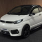 Aixam Coupe GTI Sport / Rückfahrkamera / Parkhilfe / Leder | 8 PS Kubota Motor | 45 km/h | Innerhalb 250 KM Kostenlose Lieferung | Mopedauto | Leichtmobile