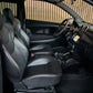 Aixam Coupe GTI Sport / Rückfahrkamera / Parkhilfe / Leder | 8 PS Kubota Motor | 45 km/h | Innerhalb 250 KM Kostenlose Lieferung | Mopedauto | Leichtmobile