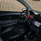 Aixam Coupe GTI Sport / Rückfahrkamera / Parkhilfe / Leder | 8 PS Kubota Motor | 45 km/h | Innerhalb 250 KM Kostenlose Lieferung | Mopedauto | Leichtmobile