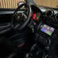 Aixam Coupe GTI Sport / Rückfahrkamera / Parkhilfe / Leder | 8 PS Kubota Motor | 45 km/h | Innerhalb 250 KM Kostenlose Lieferung | Mopedauto | Leichtmobile