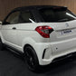 Aixam Coupe GTI Sport / Rückfahrkamera / Parkhilfe / Leder | 8 PS Kubota Motor | 45 km/h | Innerhalb 250 KM Kostenlose Lieferung | Mopedauto | Leichtmobile