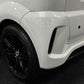 Aixam Coupe GTI Sport / Rückfahrkamera / Parkhilfe / Leder | 8 PS Kubota Motor | 45 km/h | Innerhalb 250 KM Kostenlose Lieferung | Mopedauto | Leichtmobile