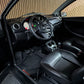 Aixam Coupe GTI Sport / Rückfahrkamera / Parkhilfe / Leder | 8 PS Kubota Motor | 45 km/h | Innerhalb 250 KM Kostenlose Lieferung | Mopedauto | Leichtmobile
