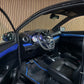 Aixam GTI Matt Grau | 8 PS leiser DCI Motor | 45 km/h | Innerhalb 250 KM Kostenlose Lieferung | Mopedauto | Leichtmobile