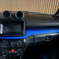 Aixam GTI Matt Grau | 8 PS leiser DCI Motor | 45 km/h | Innerhalb 250 KM Kostenlose Lieferung | Mopedauto | Leichtmobile