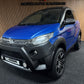 Aixam Crossover XXL | 8 PS kubota Motor | 45 km/h | Innerhalb 250 KM Kostenlose Lieferung | Mopedauto | Leichtmobile