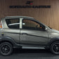 Microcar M.Go Highland X AIRBAG | leiser DCI Motor | 45 km/h | Innerhalb 250 KM Kostenlose Lieferung | Mopedauto | Leichtmobile