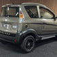 Microcar M.Go Highland X AIRBAG | leiser DCI Motor | 45 km/h | Innerhalb 250 KM Kostenlose Lieferung | Mopedauto | Leichtmobile