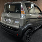 Microcar M.Go Highland X AIRBAG | leiser DCI Motor | 45 km/h | Innerhalb 250 KM Kostenlose Lieferung | Mopedauto | Leichtmobile