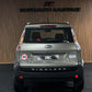 Microcar M.Go Highland X AIRBAG | leiser DCI Motor | 45 km/h | Innerhalb 250 KM Kostenlose Lieferung | Mopedauto | Leichtmobile