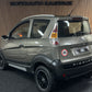 Microcar M.Go Highland X AIRBAG | leiser DCI Motor | 45 km/h | Innerhalb 250 KM Kostenlose Lieferung | Mopedauto | Leichtmobile