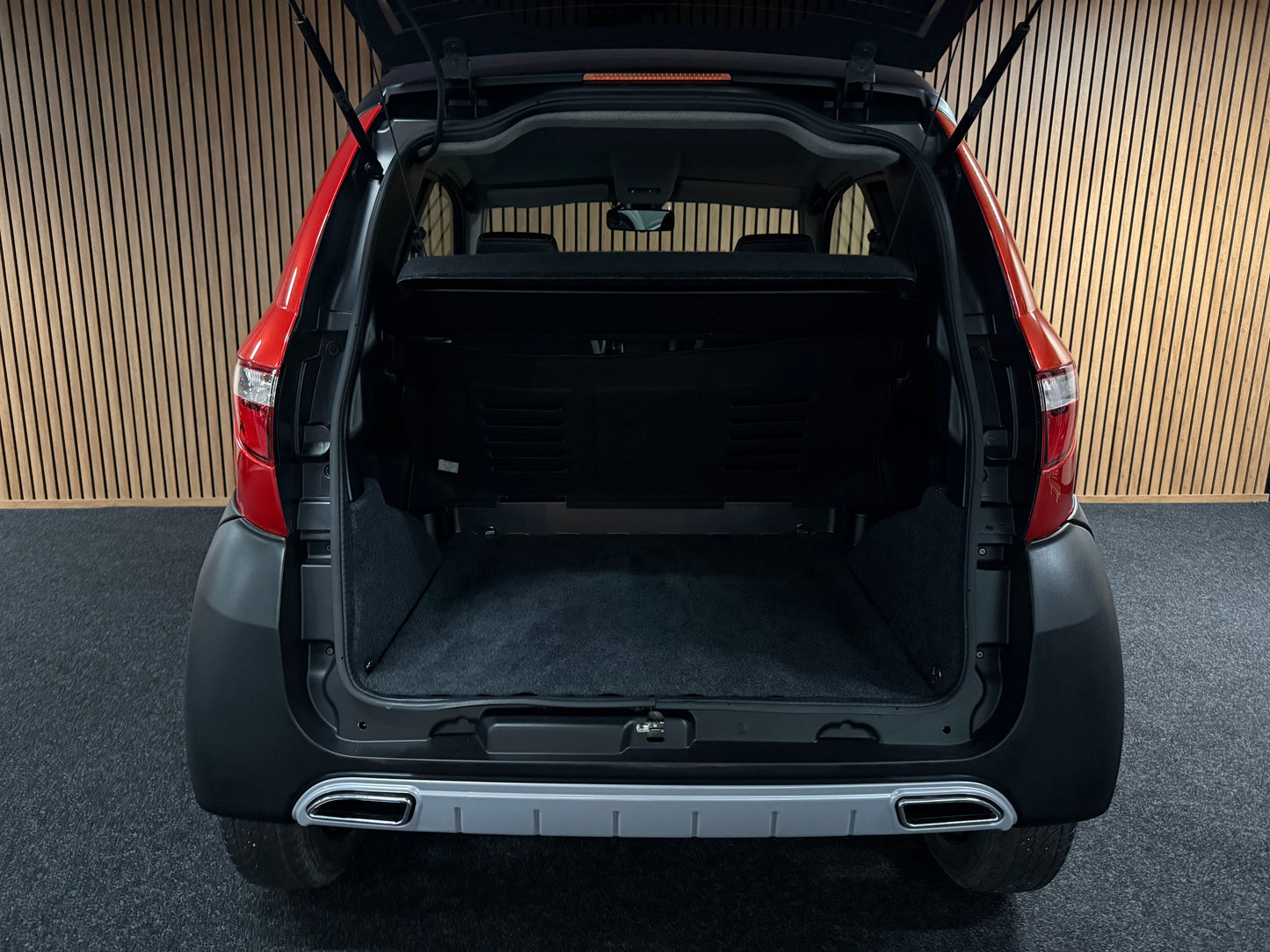 Aixam Crossover XXL Kofferraum  | 8 PS Motor | 45 km/h | Rückfahrkamera | Innerhalb 250 KM Kostenlose Lieferung | Mopedauto | Leichtmobile