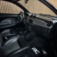 Aixam Coupe Sport Rot Chrome Pack / Rückfahrkamera / Parkhilfe / Leder | 8 PS Kubota Motor | 45 km/h | Innerhalb 250 KM Kostenlose Lieferung | Mopedauto | Leichtmobile
