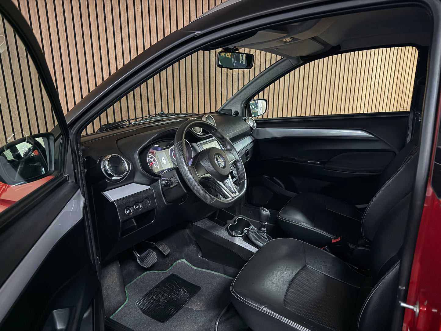 Aixam Crossover XXL Kofferraum  | 8 PS Motor | 45 km/h | Rückfahrkamera | Innerhalb 250 KM Kostenlose Lieferung | Mopedauto | Leichtmobile