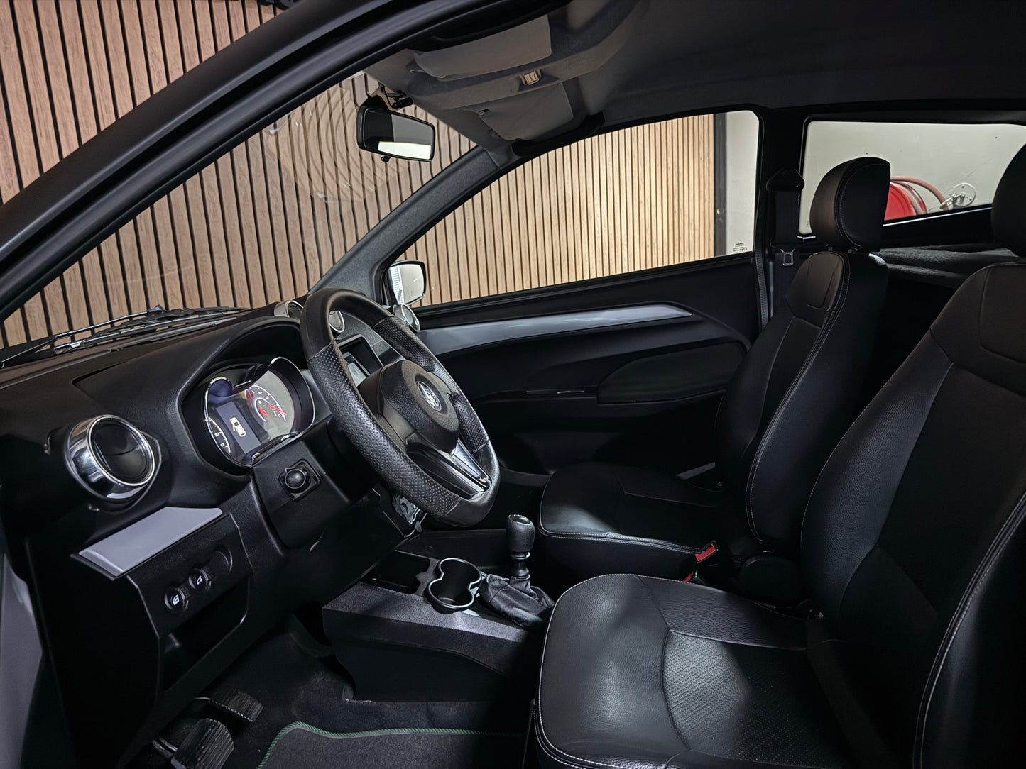 Aixam Crossover XXL Kofferraum  | 8 PS Motor | 45 km/h | Rückfahrkamera | Innerhalb 250 KM Kostenlose Lieferung | Mopedauto | Leichtmobile