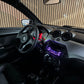 Aixam Coupe Sport Rot Chrome Pack / Rückfahrkamera / Parkhilfe / Leder | 8 PS Kubota Motor | 45 km/h | Innerhalb 250 KM Kostenlose Lieferung | Mopedauto | Leichtmobile