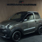 Microcar M.Go Highland X 8 PS DCI Motor | 45 km/h | Innerhalb 250 KM Kostenlose Lieferung | Mopedauto | Leichtmobile
