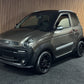 Microcar M.Go Highland X 8 PS DCI Motor | 45 km/h | Innerhalb 250 KM Kostenlose Lieferung | Mopedauto | Leichtmobile