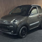 Microcar M.Go Highland X 8 PS DCI Motor | 45 km/h | Innerhalb 250 KM Kostenlose Lieferung | Mopedauto | Leichtmobile