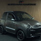 Microcar M.Go Highland X 8 PS DCI Motor | 45 km/h | Innerhalb 250 KM Kostenlose Lieferung | Mopedauto | Leichtmobile