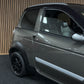 Microcar M.Go Highland X 8 PS DCI Motor | 45 km/h | Innerhalb 250 KM Kostenlose Lieferung | Mopedauto | Leichtmobile