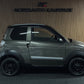 Microcar M.Go Highland X 8 PS DCI Motor | 45 km/h | Innerhalb 250 KM Kostenlose Lieferung | Mopedauto | Leichtmobile