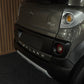 Microcar M.Go Highland X 8 PS DCI Motor | 45 km/h | Innerhalb 250 KM Kostenlose Lieferung | Mopedauto | Leichtmobile