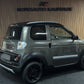 Microcar M.Go Highland X 8 PS DCI Motor | 45 km/h | Innerhalb 250 KM Kostenlose Lieferung | Mopedauto | Leichtmobile