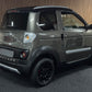 Microcar M.Go Highland X 8 PS DCI Motor | 45 km/h | Innerhalb 250 KM Kostenlose Lieferung | Mopedauto | Leichtmobile