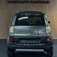 Microcar M.Go Highland X 8 PS DCI Motor | 45 km/h | Innerhalb 250 KM Kostenlose Lieferung | Mopedauto | Leichtmobile