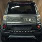Microcar M.Go Highland X 8 PS DCI Motor | 45 km/h | Innerhalb 250 KM Kostenlose Lieferung | Mopedauto | Leichtmobile