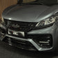 Ligier JS50 JS66 Sport Facelift Tablet ! | Servolenkung Apple Car / | 8 PS leiser DCI Motor | 45 km/h | Rückfahrkamera | Innerhalb 250 KM Kostenlose Lieferung | Mopedauto | Leichtmobile