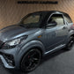 Ligier JS50 JS66 Sport Facelift Tablet ! | Servolenkung Apple Car / | 8 PS leiser DCI Motor | 45 km/h | Rückfahrkamera | Innerhalb 250 KM Kostenlose Lieferung | Mopedauto | Leichtmobile