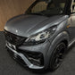 Ligier JS50 JS66 Sport Facelift Tablet ! | Servolenkung Apple Car / | 8 PS leiser DCI Motor | 45 km/h | Rückfahrkamera | Innerhalb 250 KM Kostenlose Lieferung | Mopedauto | Leichtmobile