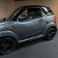 Ligier JS50 JS66 Sport Facelift Tablet ! | Servolenkung Apple Car / | 8 PS leiser DCI Motor | 45 km/h | Rückfahrkamera | Innerhalb 250 KM Kostenlose Lieferung | Mopedauto | Leichtmobile