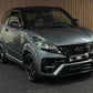 Ligier JS50 JS66 Sport Facelift Tablet ! | Servolenkung Apple Car / | 8 PS leiser DCI Motor | 45 km/h | Rückfahrkamera | Innerhalb 250 KM Kostenlose Lieferung | Mopedauto | Leichtmobile