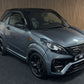 Ligier JS50 JS66 Sport Facelift Tablet ! | Servolenkung Apple Car / | 8 PS leiser DCI Motor | 45 km/h | Rückfahrkamera | Innerhalb 250 KM Kostenlose Lieferung | Mopedauto | Leichtmobile