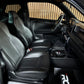 Ligier JS50 JS66 Sport Facelift Tablet ! | Servolenkung Apple Car / | 8 PS leiser DCI Motor | 45 km/h | Rückfahrkamera | Innerhalb 250 KM Kostenlose Lieferung | Mopedauto | Leichtmobile