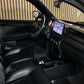 Ligier JS50 JS66 Sport Facelift Tablet ! | Servolenkung Apple Car / | 8 PS leiser DCI Motor | 45 km/h | Rückfahrkamera | Innerhalb 250 KM Kostenlose Lieferung | Mopedauto | Leichtmobile