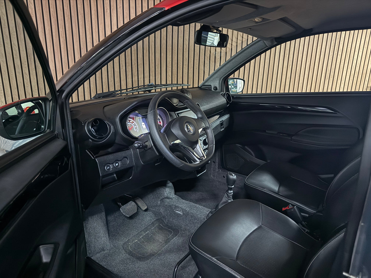 Aixam E City Elektro | 45 km/h | Rückfahrkamera | Innerhalb 250 KM Kostenlose Lieferung | Mopedauto | Leichtmobile