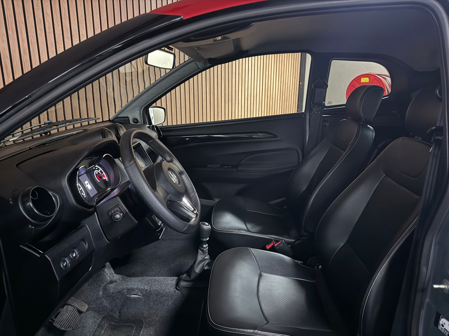 Aixam E City Elektro | 45 km/h | Rückfahrkamera | Innerhalb 250 KM Kostenlose Lieferung | Mopedauto | Leichtmobile