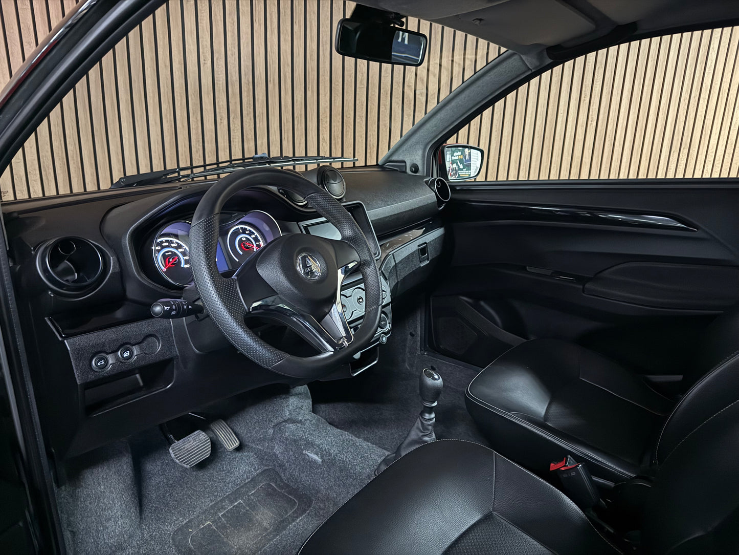 Aixam E City Elektro | 45 km/h | Rückfahrkamera | Innerhalb 250 KM Kostenlose Lieferung | Mopedauto | Leichtmobile